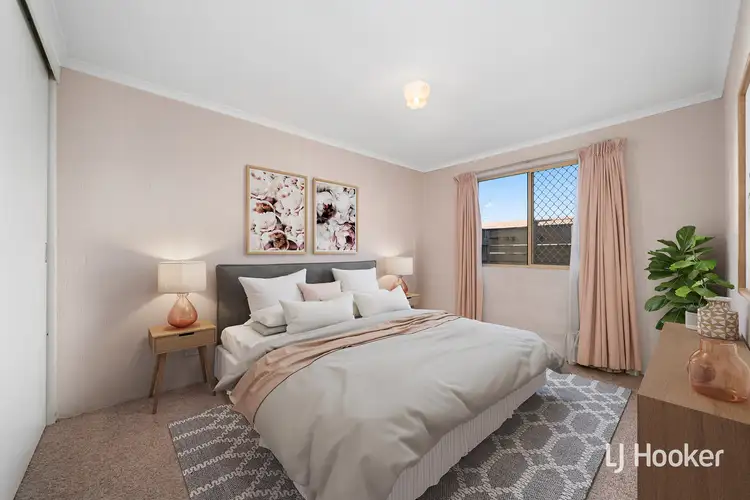 Third view of Homely unit listing, 7/48 Madigan Street, Hackett ACT 2602