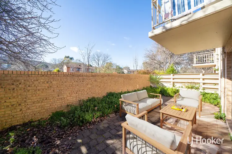 Fourth view of Homely unit listing, 7/48 Madigan Street, Hackett ACT 2602