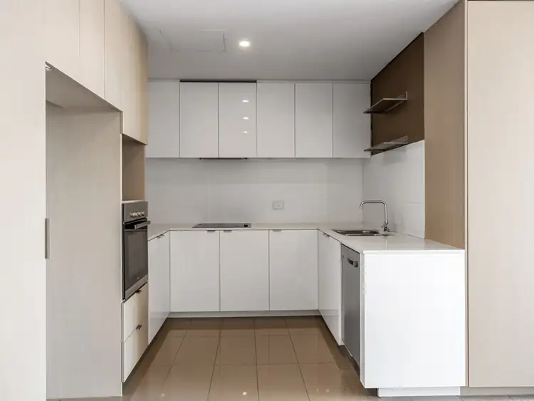 Fifth view of Homely apartment listing, 65/43 Wickham Street, East Perth WA 6004