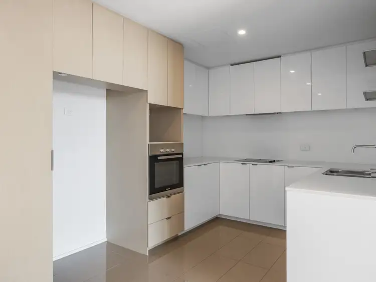 Sixth view of Homely apartment listing, 65/43 Wickham Street, East Perth WA 6004