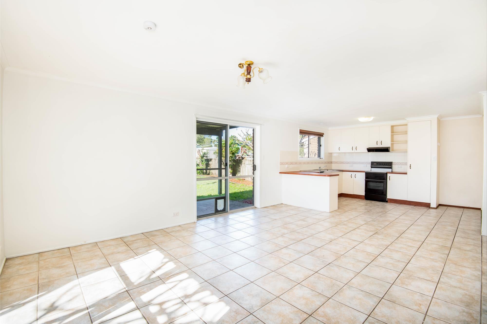 Main view of Homely house listing, 1 Christine Close, Urunga NSW 2455