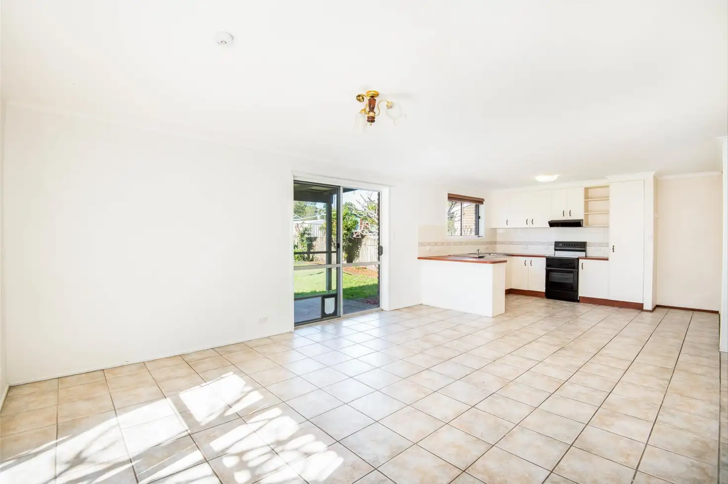 Main view of Homely house listing, 1 Christine Close, Urunga NSW 2455