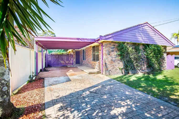 Third view of Homely house listing, 1 Christine Close, Urunga NSW 2455