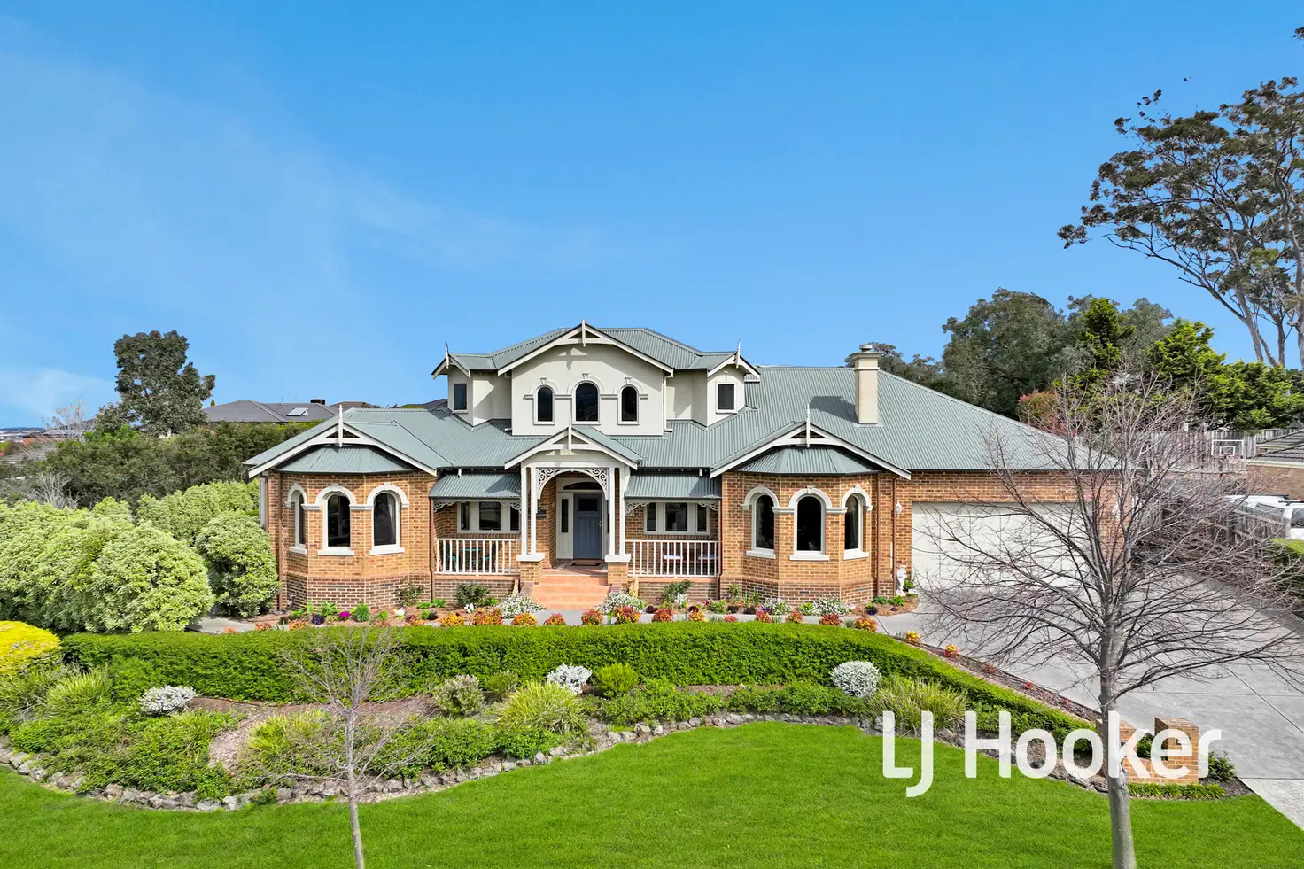 Main view of Homely house listing, 17-19 Toptani Drive, Narre Warren South VIC 3805