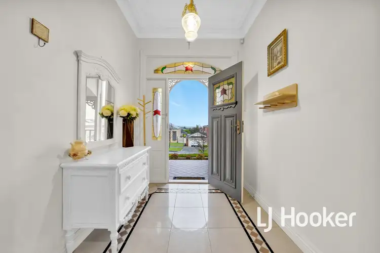 Second view of Homely house listing, 17-19 Toptani Drive, Narre Warren South VIC 3805