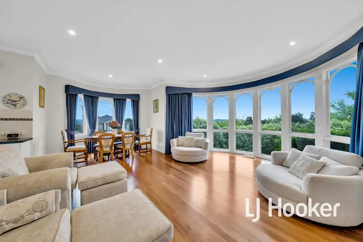 Third view of Homely house listing, 17-19 Toptani Drive, Narre Warren South VIC 3805