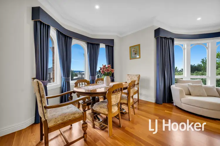 Fourth view of Homely house listing, 17-19 Toptani Drive, Narre Warren South VIC 3805