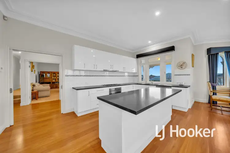 Sixth view of Homely house listing, 17-19 Toptani Drive, Narre Warren South VIC 3805