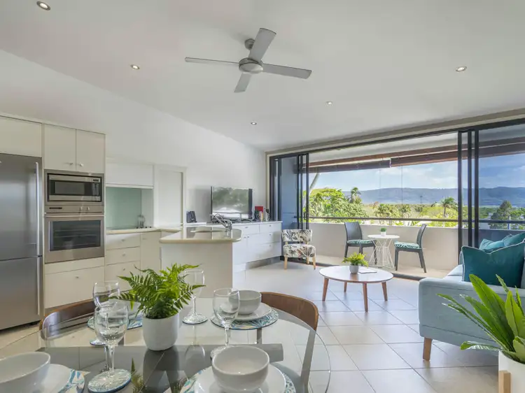 15 Saltwater/30 Macrossan Street, Port Douglas QLD 4877