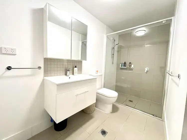 Sixth view of Homely apartment listing, 1116/65 Varsity Parade, Varsity Lakes QLD 4227