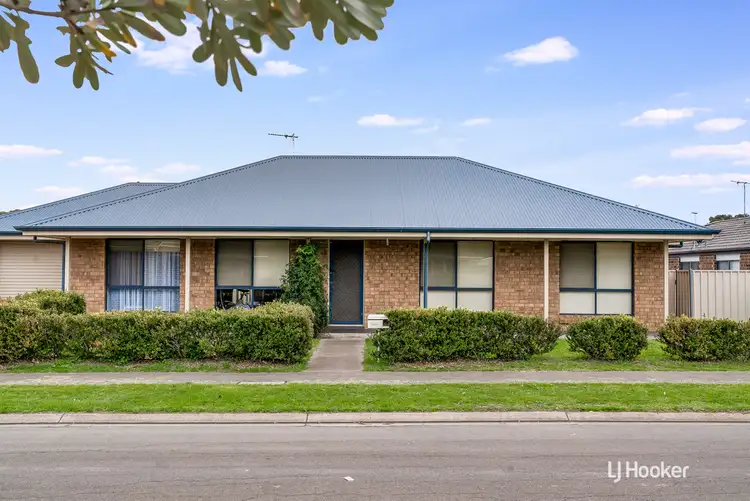 Main view of Homely house listing, 3/9 Keevil Street, Elizabeth SA 5112
