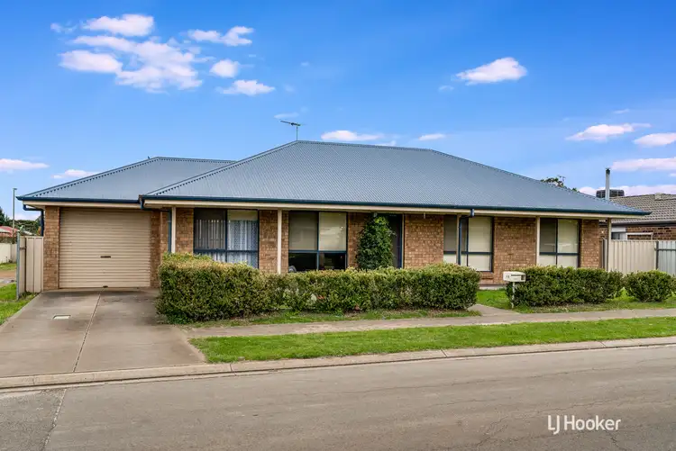 Second view of Homely house listing, 3/9 Keevil Street, Elizabeth SA 5112