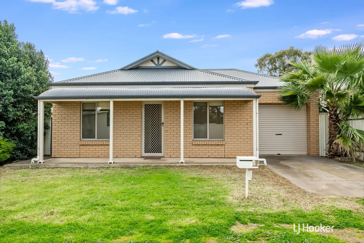 Main view of Homely house listing, 1/9 Keevil Street, Elizabeth SA 5112