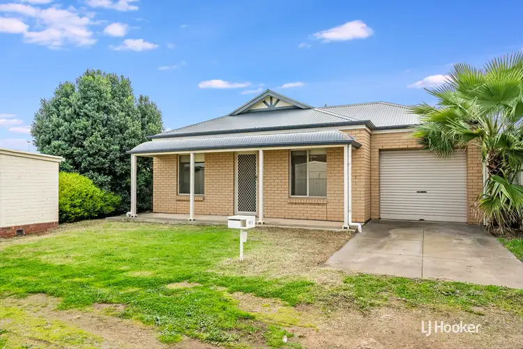 Second view of Homely house listing, 1/9 Keevil Street, Elizabeth SA 5112