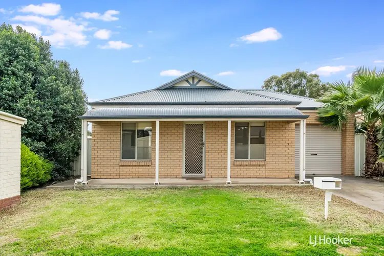 Third view of Homely house listing, 1/9 Keevil Street, Elizabeth SA 5112