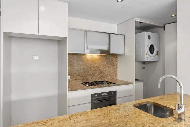Third view of Homely apartment listing, 176/15 Coranderrk Street, Canberra ACT 2601