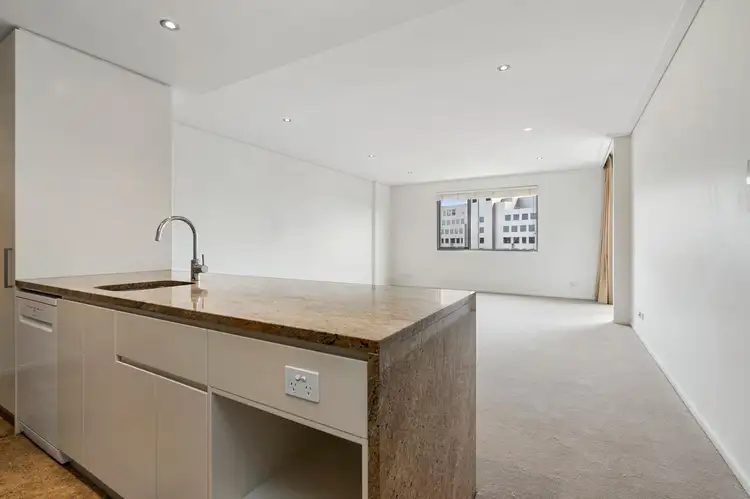 Fourth view of Homely apartment listing, 176/15 Coranderrk Street, Canberra ACT 2601