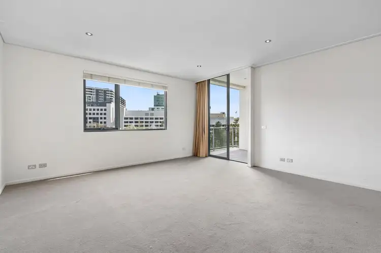 Fifth view of Homely apartment listing, 176/15 Coranderrk Street, Canberra ACT 2601