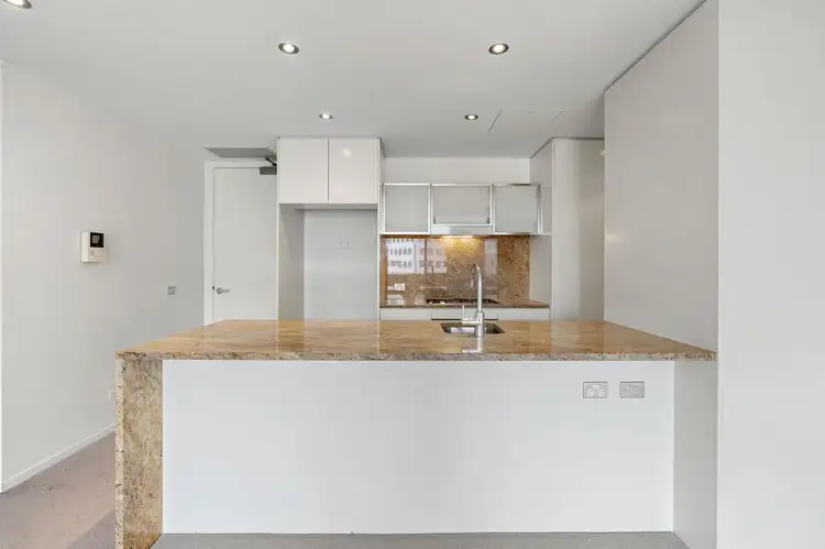 Sixth view of Homely apartment listing, 176/15 Coranderrk Street, Canberra ACT 2601