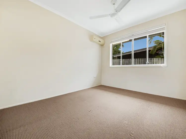 Fifth view of Homely house listing, 21 Beltana Drive, Boyne Island QLD 4680