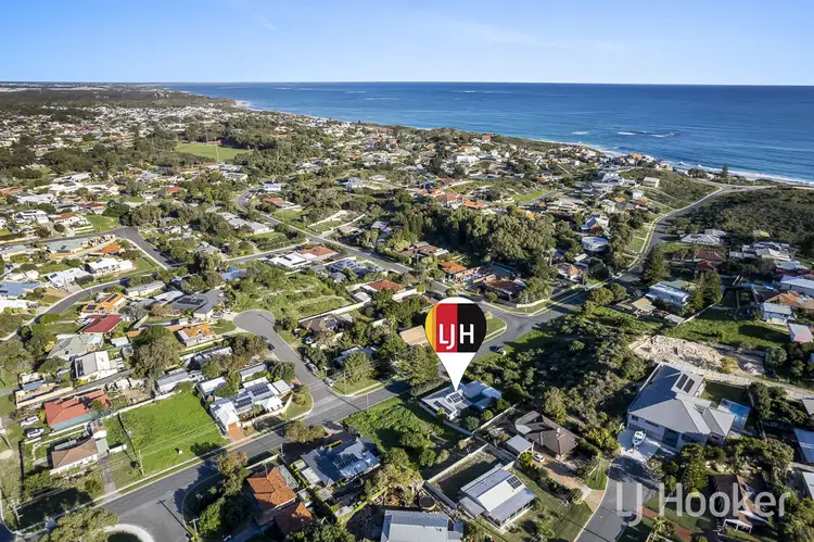25 Wilkie Avenue, Yanchep WA 6035