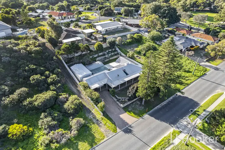 Second view of Homely house listing, 25 Wilkie Avenue, Yanchep WA 6035