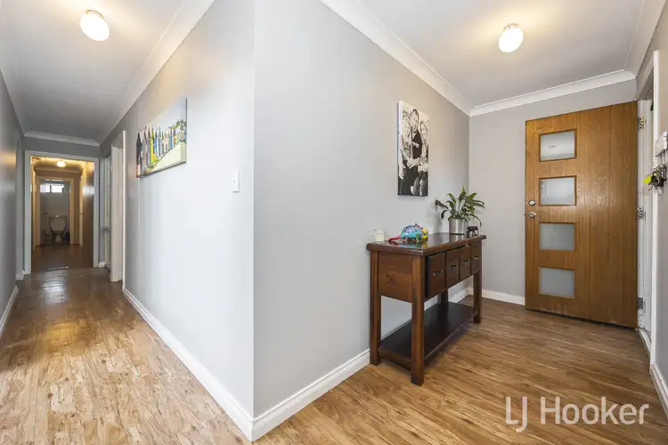 Seventh view of Homely house listing, 25 Wilkie Avenue, Yanchep WA 6035