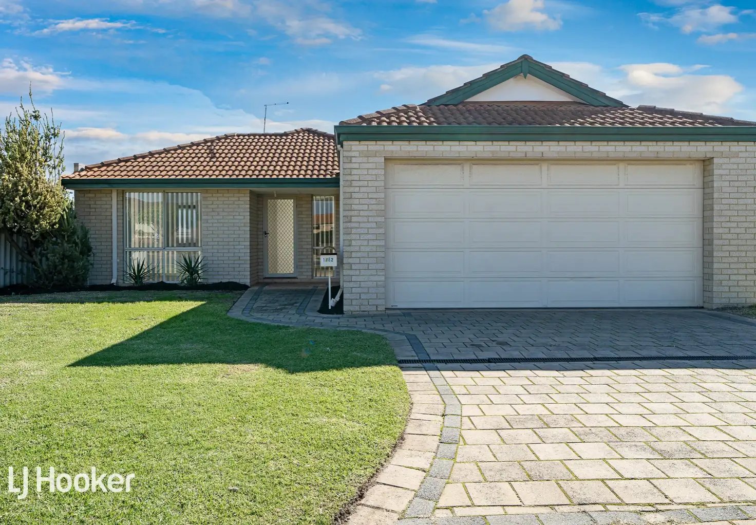 Main view of Homely villa listing, 1/82 Station Street, Cannington WA 6107