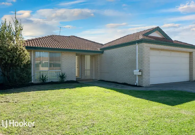 Second view of Homely villa listing, 1/82 Station Street, Cannington WA 6107