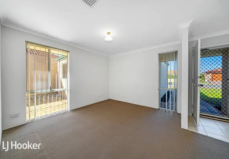 Third view of Homely villa listing, 1/82 Station Street, Cannington WA 6107