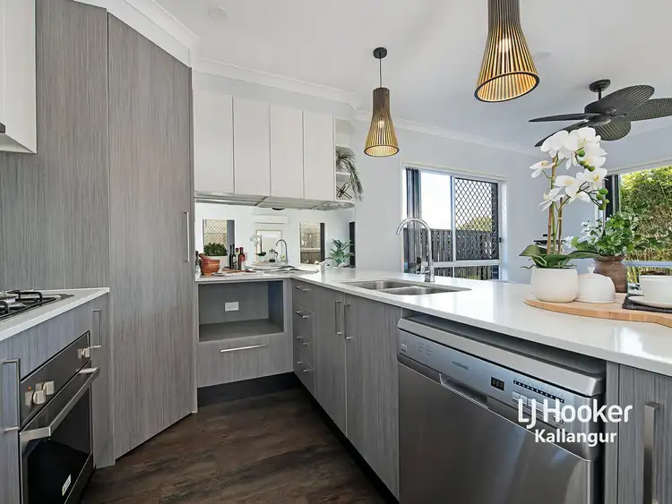 Third view of Homely house listing, 28 Ascot Crescent, Kallangur QLD 4503