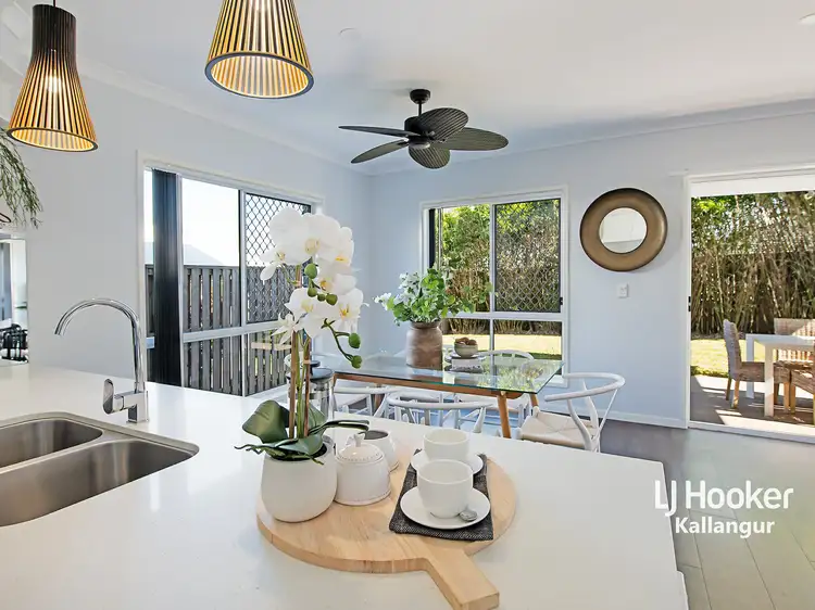 Fifth view of Homely house listing, 28 Ascot Crescent, Kallangur QLD 4503