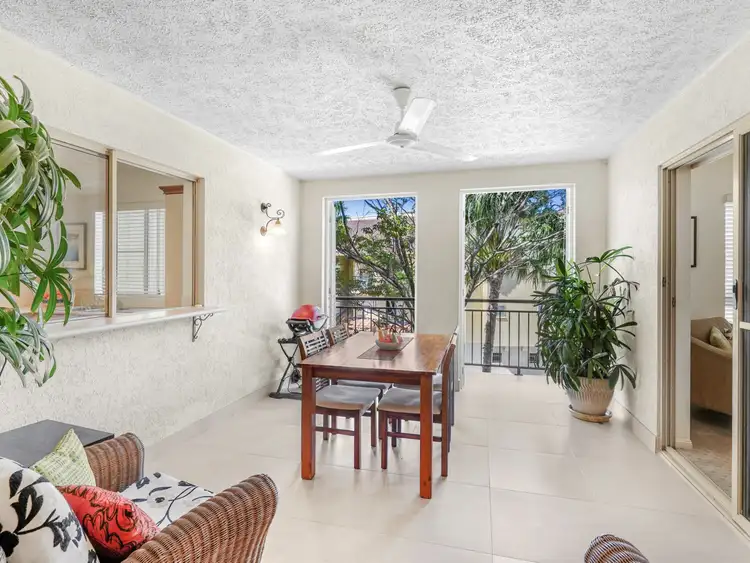 1320/2-10 Greenslopes Street, Cairns North QLD 4870