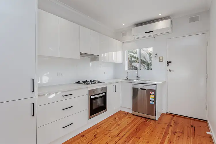 Third view of Homely unit listing, 4/70 Lipsett Terrace, Brooklyn Park SA 5032