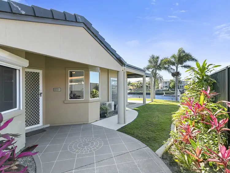 Third view of Homely house listing, 1/50 Pacific Drive, Banksia Beach QLD 4507