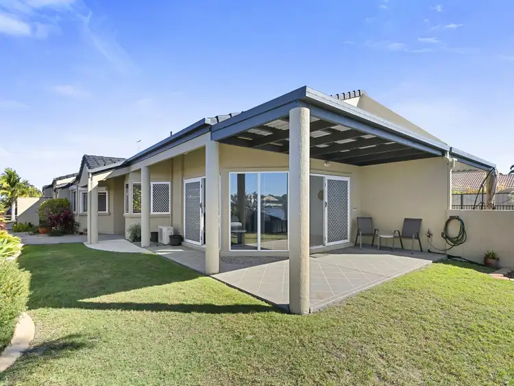 Fourth view of Homely house listing, 1/50 Pacific Drive, Banksia Beach QLD 4507