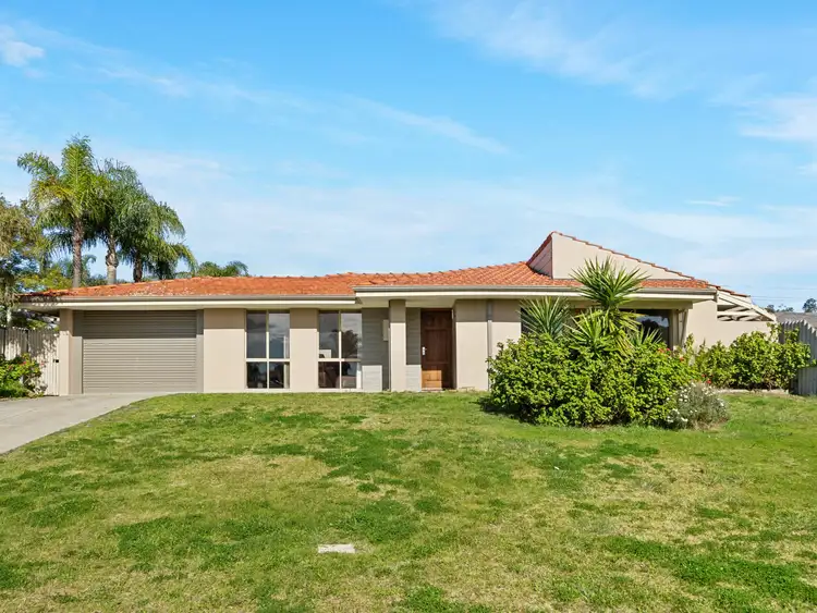 43 Whitlock Crescent, South Lake WA 6164