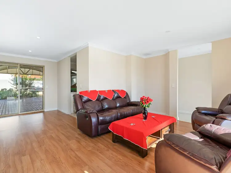 Sixth view of Homely house listing, 43 Whitlock Crescent, South Lake WA 6164