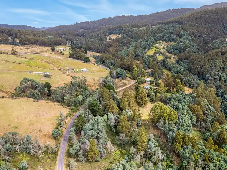 Part of 47 Nicholls Rivulet Road (Lots 1 and 2), Oyster Cove TAS 7150