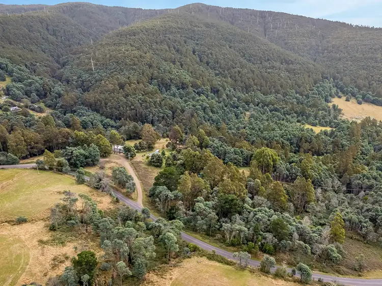 Third view of Homely land listing, Part of 47 Nicholls Rivulet Road (Lots 1 and 2), Oyster Cove TAS 7150