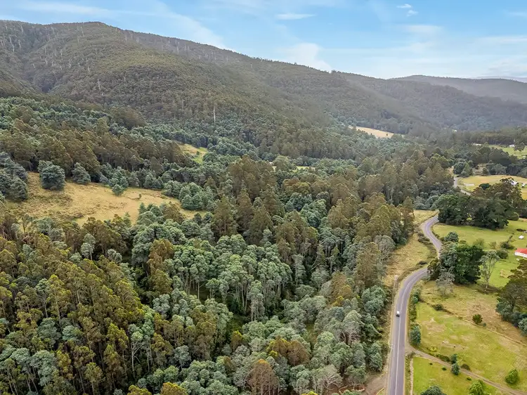 Fourth view of Homely land listing, Part of 47 Nicholls Rivulet Road (Lots 1 and 2), Oyster Cove TAS 7150