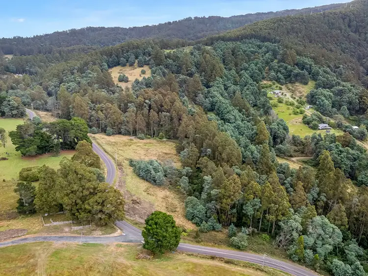 Sixth view of Homely land listing, Part of 47 Nicholls Rivulet Road (Lots 1 and 2), Oyster Cove TAS 7150