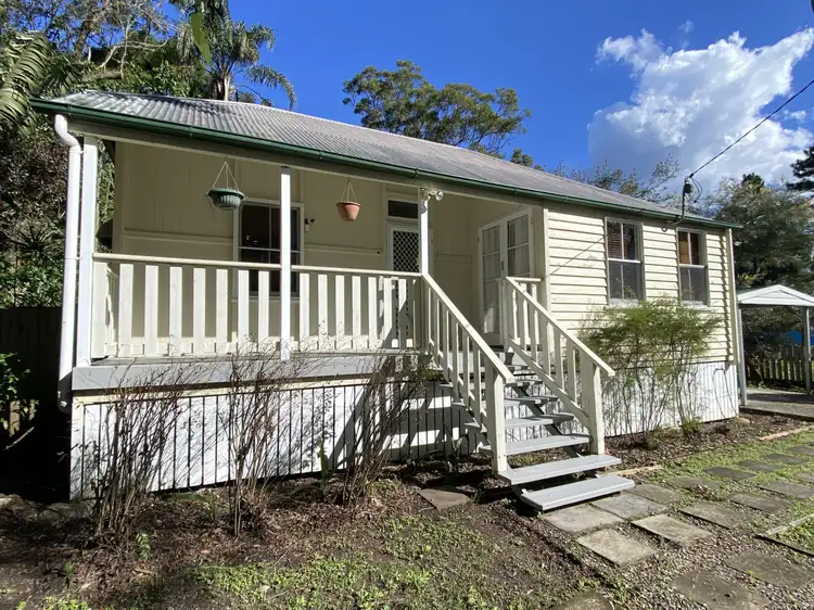 14 Allambie Street, Macleay Island QLD 4184