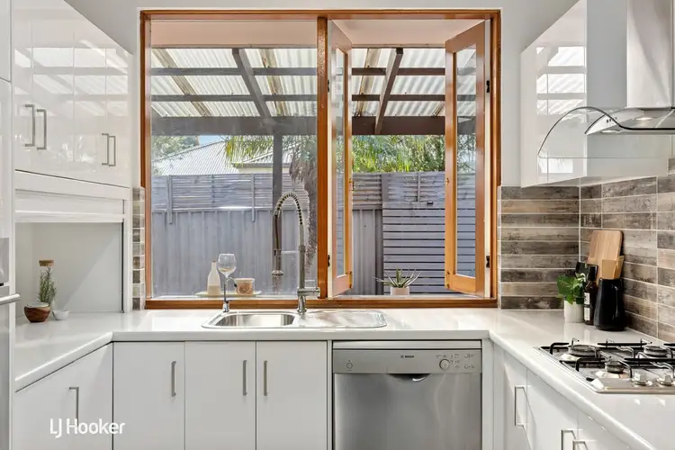 Sixth view of Homely house listing, 2/12 Beryl Street, Broadview SA 5083