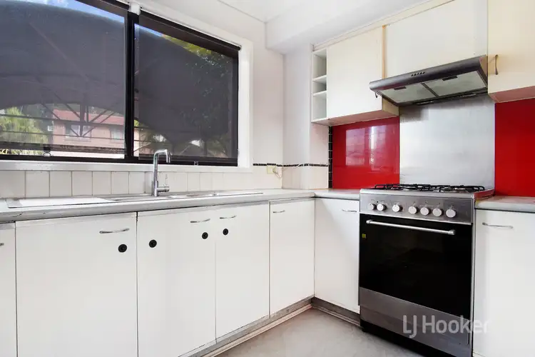 Second view of Homely townhouse listing, 31/300 Jersey Road, Plumpton NSW 2761