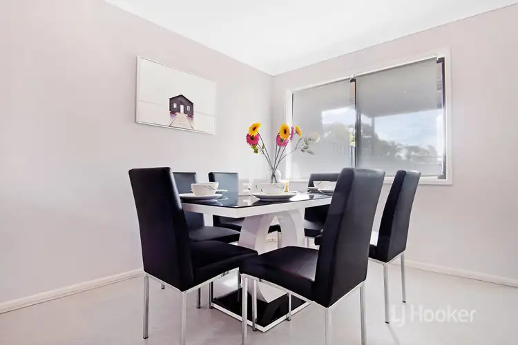 Third view of Homely townhouse listing, 31/300 Jersey Road, Plumpton NSW 2761