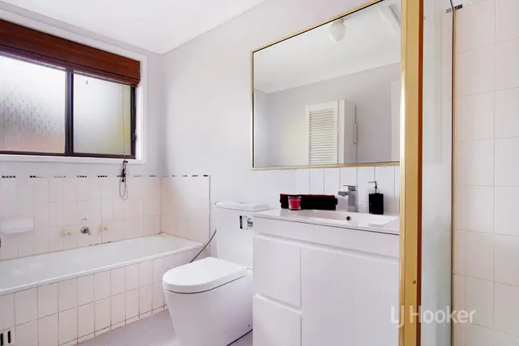 Fifth view of Homely townhouse listing, 31/300 Jersey Road, Plumpton NSW 2761