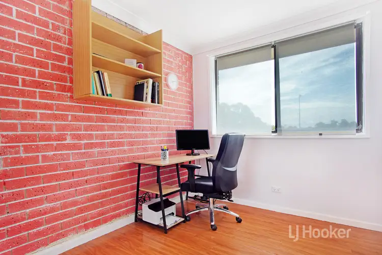 Sixth view of Homely townhouse listing, 31/300 Jersey Road, Plumpton NSW 2761