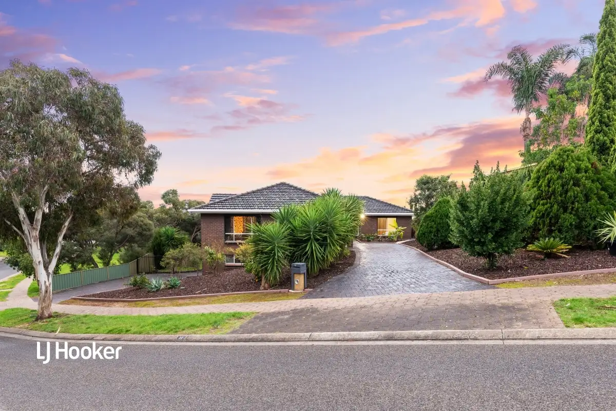 Main view of Homely house listing, 18 McGill Crescent, Para Hills SA 5096