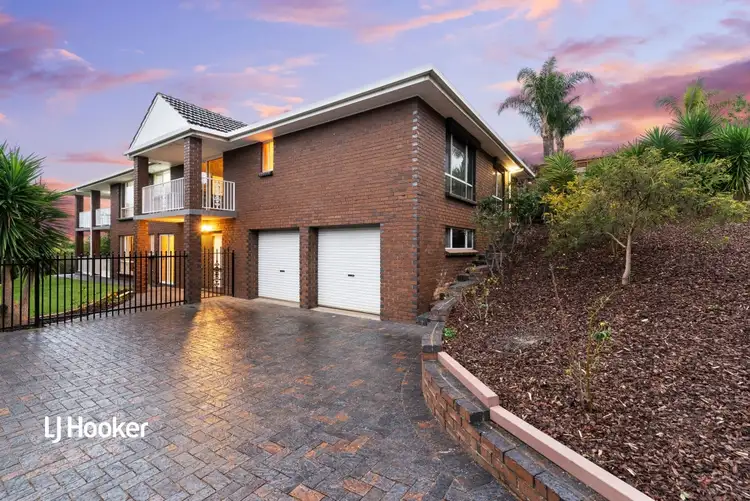 Second view of Homely house listing, 18 McGill Crescent, Para Hills SA 5096
